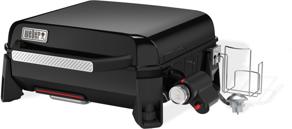 Гриль газовий Weber планча SLATE GP 56 см Premium 1501460