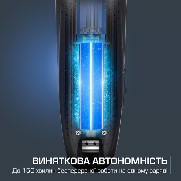 Фото - Уценка - Машинка для стрижки волос Rowenta TN1551E0 BARBER EXPERIENCE