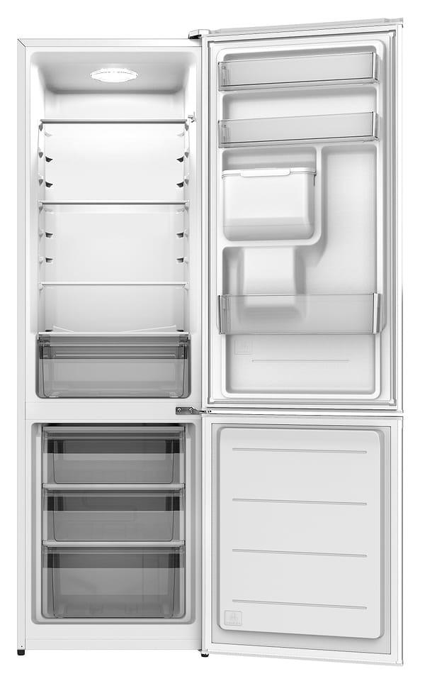 Фото - Холодильник Edler ED-359DDS