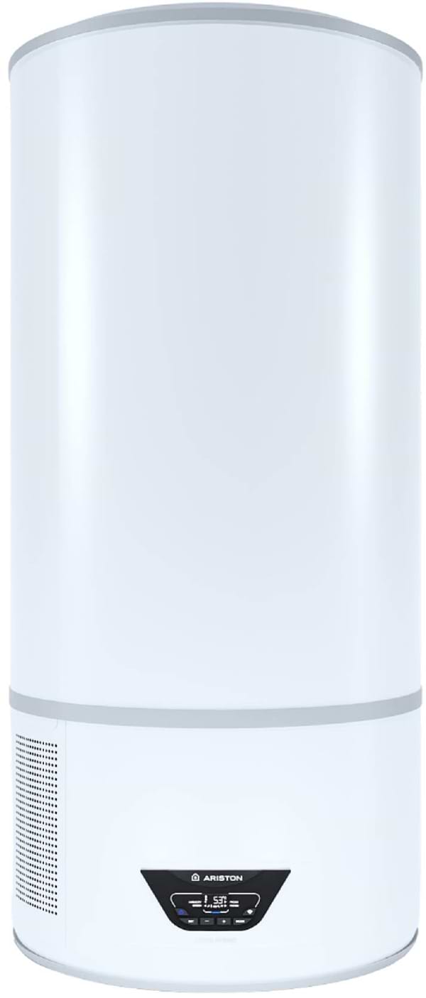Фото - Водонагрівач Ariston LYDOS HYBRID WI-FI 100
