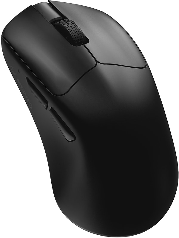 Фото - Миша бездротова ігрова GamePro Asgard Surt Wireless Black (GM017B)