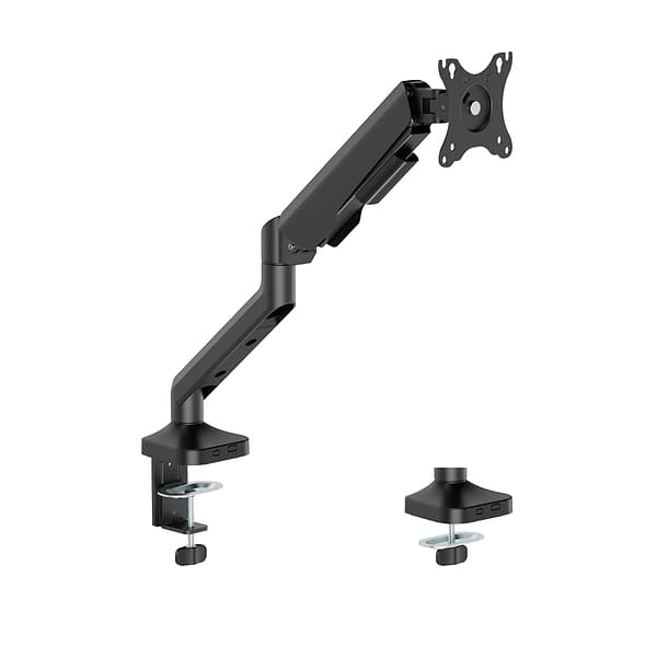 Фото - Кріплення настільне OfficePro MA441B Black