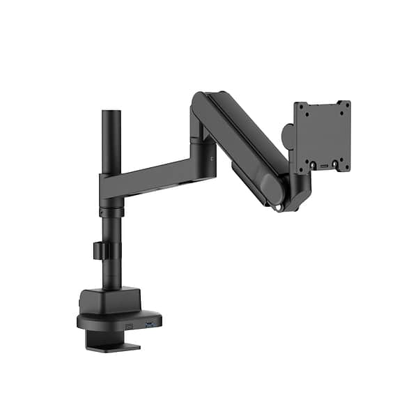 Фото - Крепление настольное OfficePro MAH751B Black