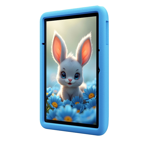 Фото - Планшет Blackview Tab 60 Pro Kids 10.1'' 4/128GB LTE Ocean Blue