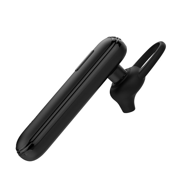 Фото - Bluetooth-гарнитура HOCO E36 Black (6957531091516)