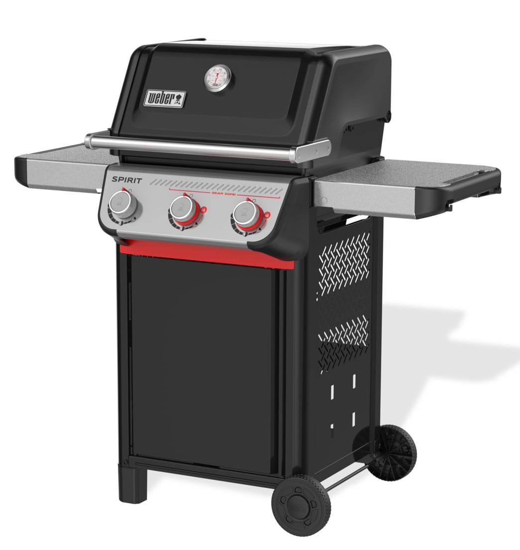 Гриль газовий Weber Spirit E-325 (1501307)