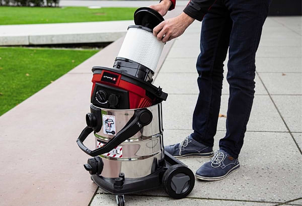 Фото - Фильтр для пылесоса Einhell 2351126