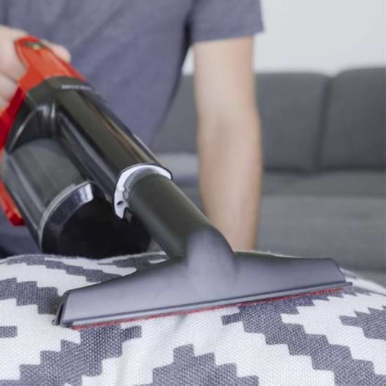 Фото - Набор аксессуаров для пылесоса Einhell TE-SV 18 Li (2351267)