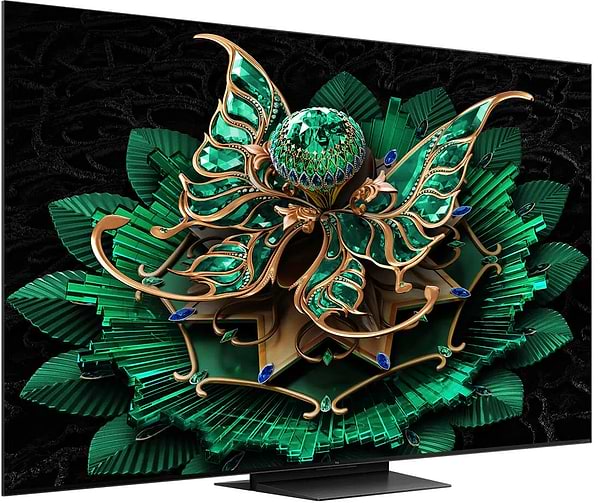 Фото - Телевізор TCL 55C7K