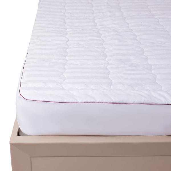 Фото - Наматрацник MirSon Deluxe Тенсель (Modal) 338 140x200 см (2200000139412)