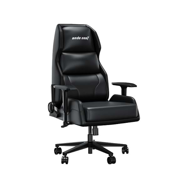 Фото - Кресло для геймеров Anda Seat X1 Gaming Sofa Black PVC (AD-W-SF01-04-B-PV)