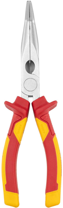 Фото - Плоскогубцы BRADAS ELECTRIC 200 мм (DIY-PL1013/8)