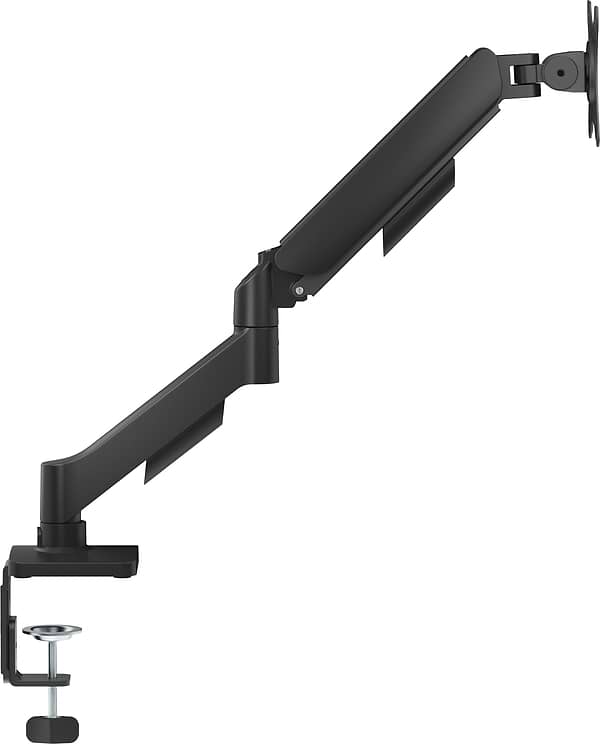 Фото - Кріплення настільне OfficePro MA431B Black