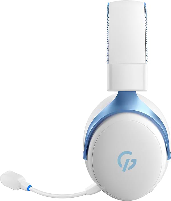 Фото - Гарнитура беспроводная игровая GamePro Asgard Skadi (HSW191WB)