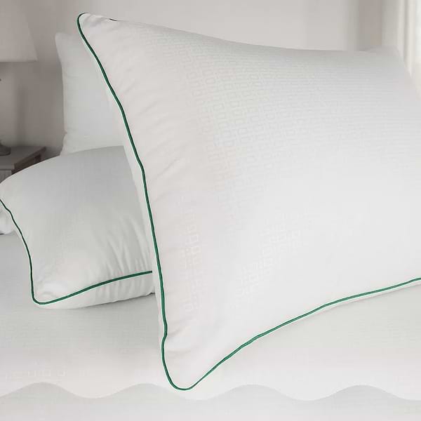 Фото - Одеяло летнее полуторное MirSon хлопковое Gold Silk Hand Made 180 155x215 см (2200000458407)