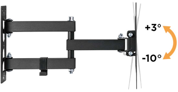 Фото - Крепление для телевизора Logan Sky5