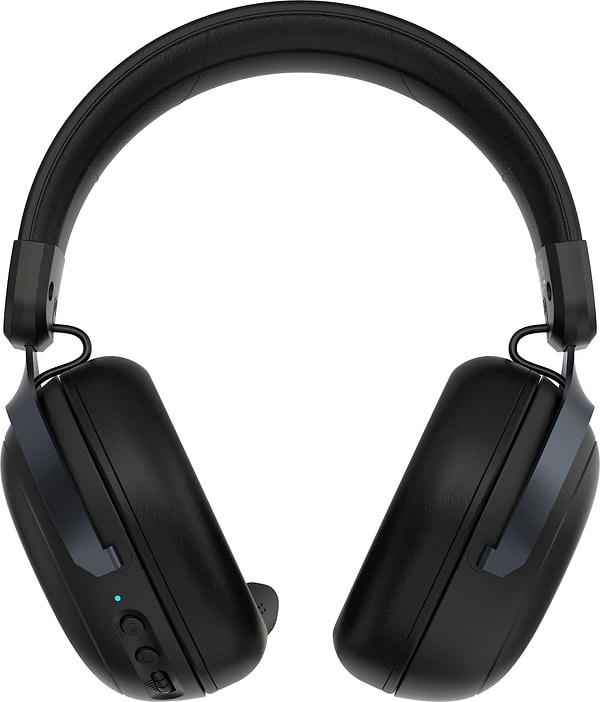 Фото - Гарнитура беспроводная игровая GamePro Asgard Freya Pro (HSW201B)