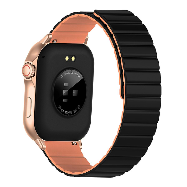 Фото - Смарт-годинник Proove Humble Gold (SWHB00000013)