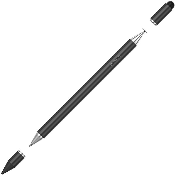 Фото - Стилус Proove Stylus Magic Wand SP-03 Black (STS300000001)