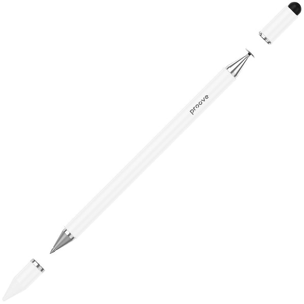 Фото - Стилус Proove Stylus Magic Wand SP-03 white