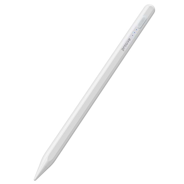 Фото - Стилус Proove Stylus Magic Wand ASP-01 Active Version White