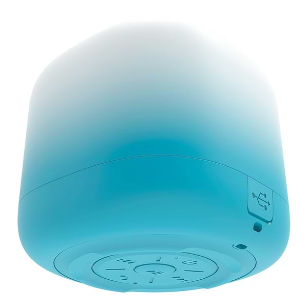 Фото - Портативна акустика Proove Velvet 3W Blue (PDVE050010008)