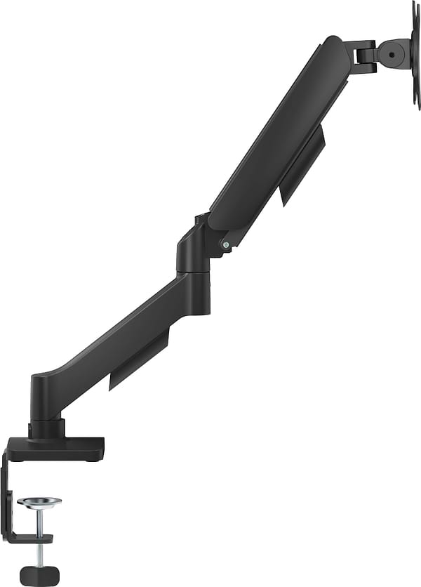 Фото - Кріплення настільне OfficePro MA500B Black