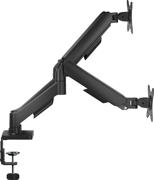 Фото - Кріплення настільне OfficePro MA512B Black