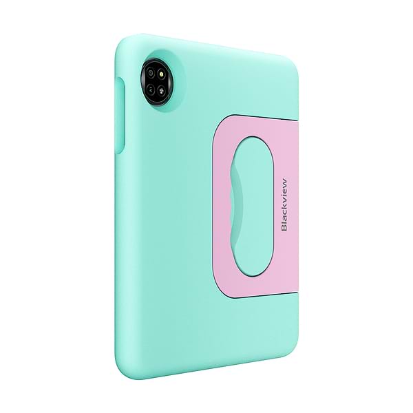 Фото - Планшет Blackview Tab 20 Kids 10.1'' 4/64GB WiFi Fairy Green