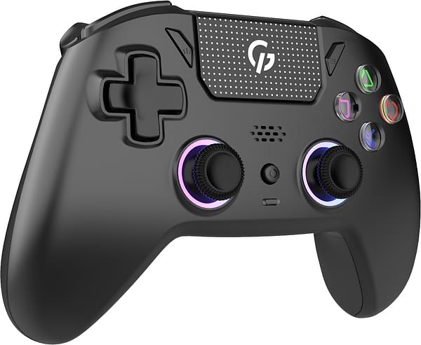 Фото - Геймпад GamePro GPS20B Black