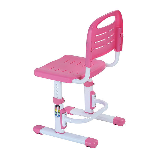 Фото - Стілець шкільний FunDesk SST3L Pink