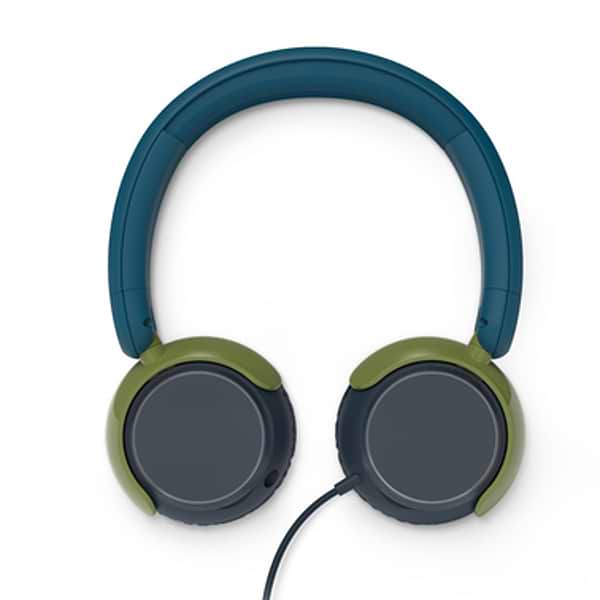 Фото - Наушники накладные проводные Philips TAK2000CT/00