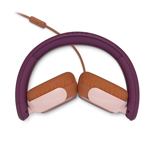 Фото - Наушники накладные проводные Philips TAK2000MP/00