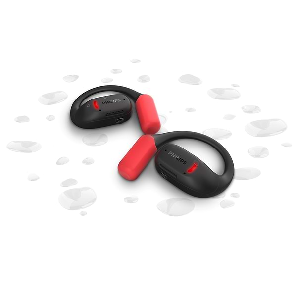 Фото - Наушники вкладыши беспроводные TWS Philips TAA6709BK/00