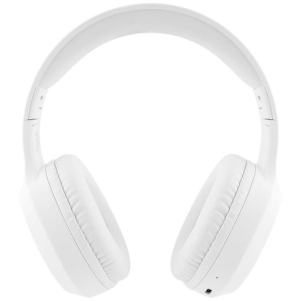 Фото - Наушники полноразмерные беспроводные Proove Tender 2 (APP) white (HPTR2001AP02)