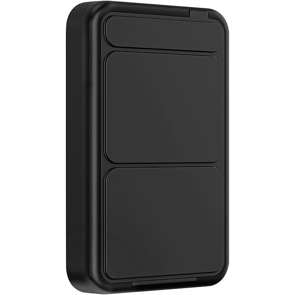 Фото - Батарея мобільна Proove Hyperion 20W 10000mAh 2025 Black (PBHN15020001)