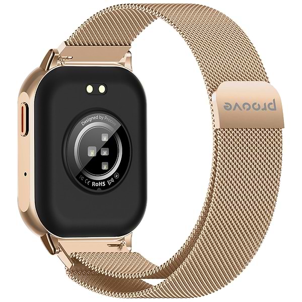 Фото - Смарт-годинник Proove Elysium Gold