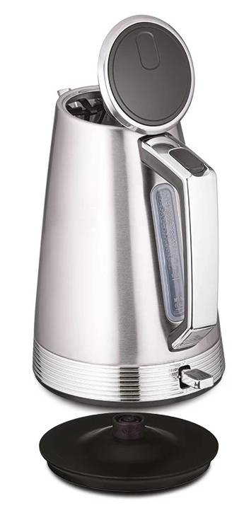 Фото - Електричний чайник Zelmer ZCK7956