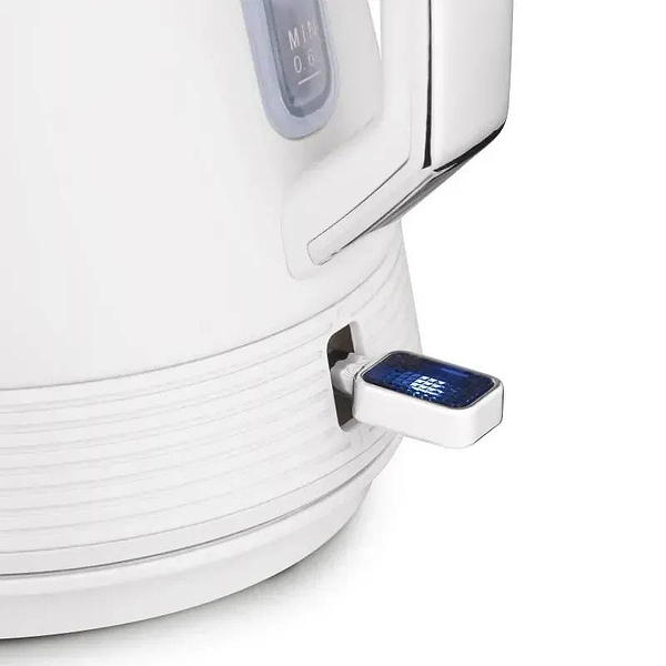 Фото - Электрический чайник Zelmer ZCK7956E