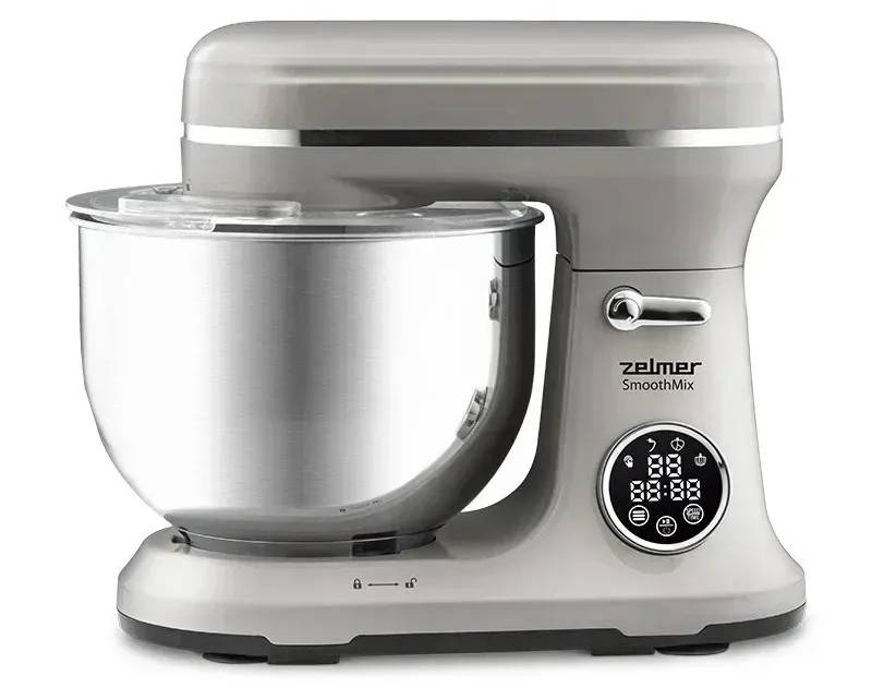 Фото - Планетарный миксер Zelmer ZKR 1900