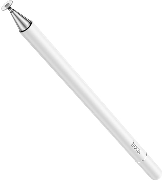 Фото - Стилус HOCO GM103 White (6931474767127)