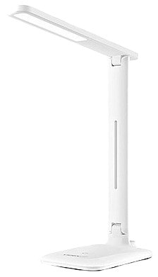 Фото - Настольная лампа Videx VL-TF02W 7W 3000-5500K 220V Фото - Настольная лампа Videx VL-TF02W 7W 3000-5500K 220V