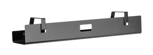 Фото - Органайзер для зберігання кабелів OfficePro CT310 Black