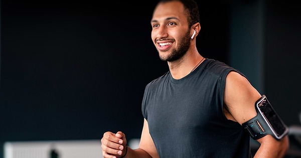 Фото - Смарт-часы Canyon Jacky SW-69 Green Orange (CNS-SW69BG)