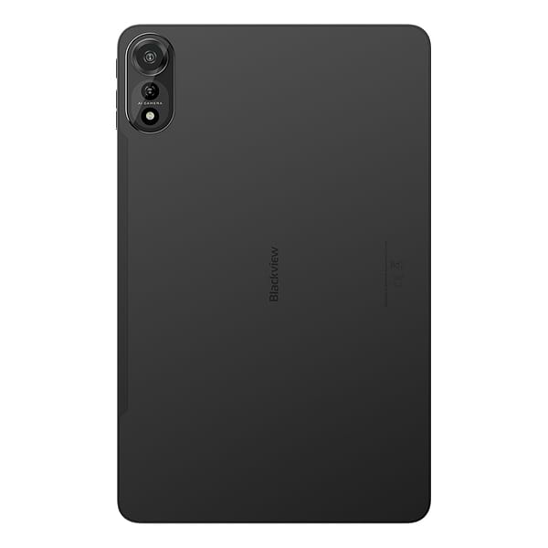 Фото - Планшет Blackview TAB Mega 2 12" 8/256Gb LTE Grey (BVMEGA2LTE8256G)