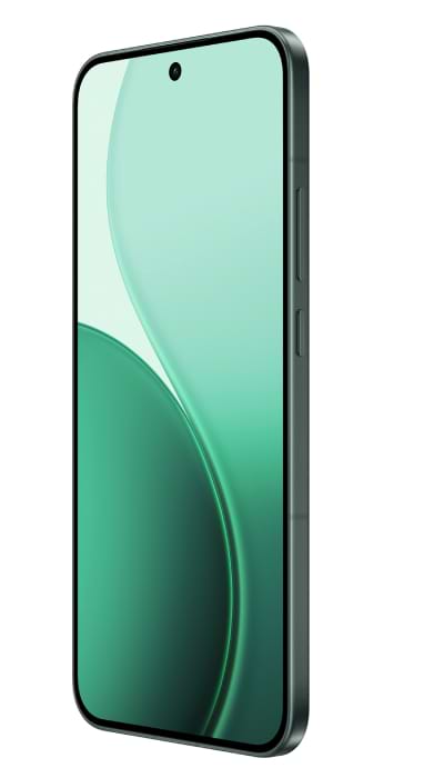 Фото - Смартфон Oppo Reno 14 5G 12/256Gb Luminous Green