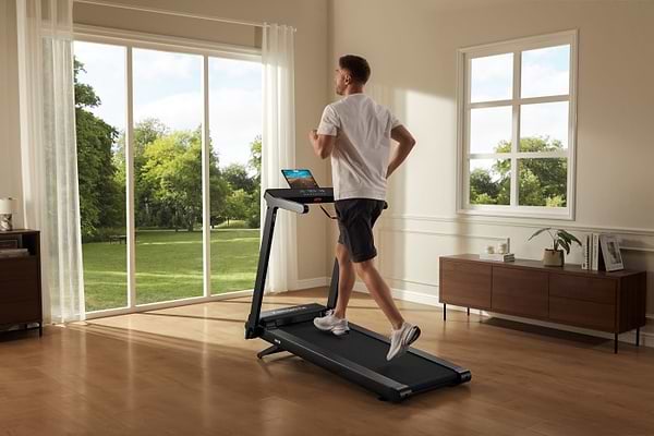 Фото - Бігова доріжка KingSmith WalkingPad CLS460