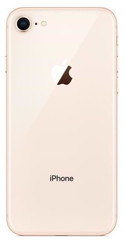 Фото - Смартфон Apple iPhone 8 256Gb Gold