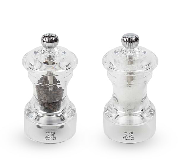 Фото - Набор мельниц для специй Peugeot 10 см 2/41687