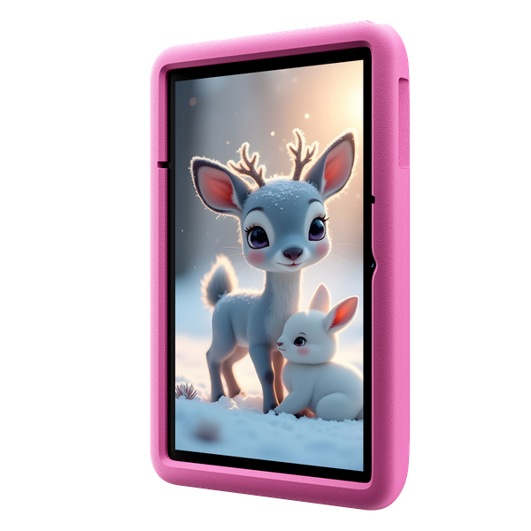 Фото - Планшет Blackview Tab 60 Pro Kids 10.1'' 4/128GB LTE Rose Pink